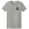 Women's Ultra Cotton Tee Thumbnail